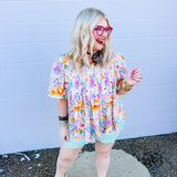 Oddi Botanical Moods Top