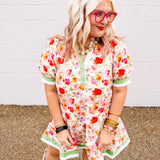 Entro Just Bloom Dress