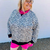 Stylive Black Leopard LeeLee