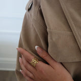 KAYLA RING