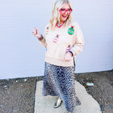 Oddi Ornament LeeLee Top