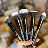 Makeup Brush Set