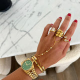 LUXE HAND CHAIN