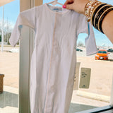 Magnolia Baby Simply Sweet Converter - Light Blue