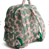 Vera Bradley:  Mickey Mouse Bancroft Backpack