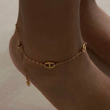 KHLOE ANKLET