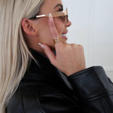 ASHLEY RING ￼