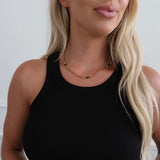 CARLY NECKLACE