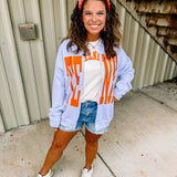 TN Cardigan