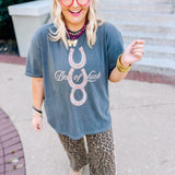 Best of Luck Graphic T-Shirt
