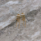 GIA EARRINGS