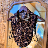 Faux Collars
