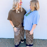 Leopard Love Pants