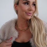 STEPHANIE NECKLACE