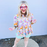 Oddi Botanical Moods Top