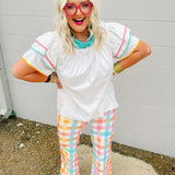 Picnic Party Pants