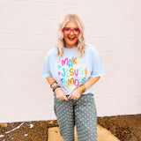 Make Jesus Famous Tee