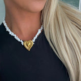 CARLY NECKLACE
