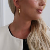 KYLIE HOOPS