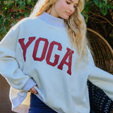 BucketList Reversible Pilates/YOGA
