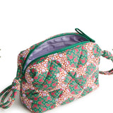 Vera Bradley Mickey Mouse Blake Crossbody