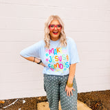 Make Jesus Famous Tee