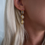 CHLOE EARRINGS