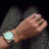 BENTLEY HAND CHAIN