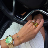 BENTLEY HAND CHAIN