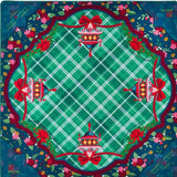 OMM: Yuletide Mat