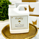 Bourbon Royalty Royal Wash: Evangeline