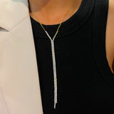 THE BROOKE NECKLACE