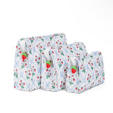 TRVL Roadie Large in Berry Nice