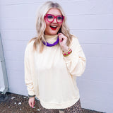 Stylive Mary Mockneck- Yellow