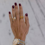 LUNA RING