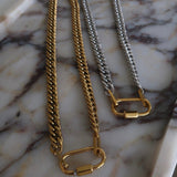 STEPHANIE NECKLACE