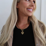 ADDISON NECKLACE