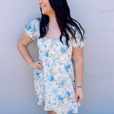 Sweet Magnolia Dress