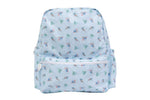 Flies Backpack: Apple of my Isla