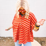 AnnieWear Under the Tree Top Blouse