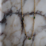 CARLY NECKLACE
