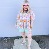 Oddi Botanical Moods Top