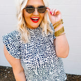 Spot on Style Top