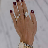 EDEN RING