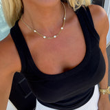 BLAIR NECKLACE