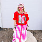 Ivory Road Boutique Tee