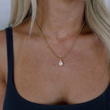 CHELSEA NECKLACE