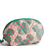 Vera Bradley: Mickey Mouse Mini Dome Cosmetic