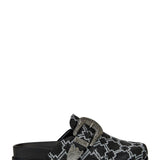 Informer Black Snake Clog