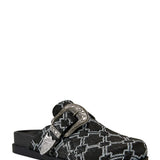 Informer Black Snake Clog